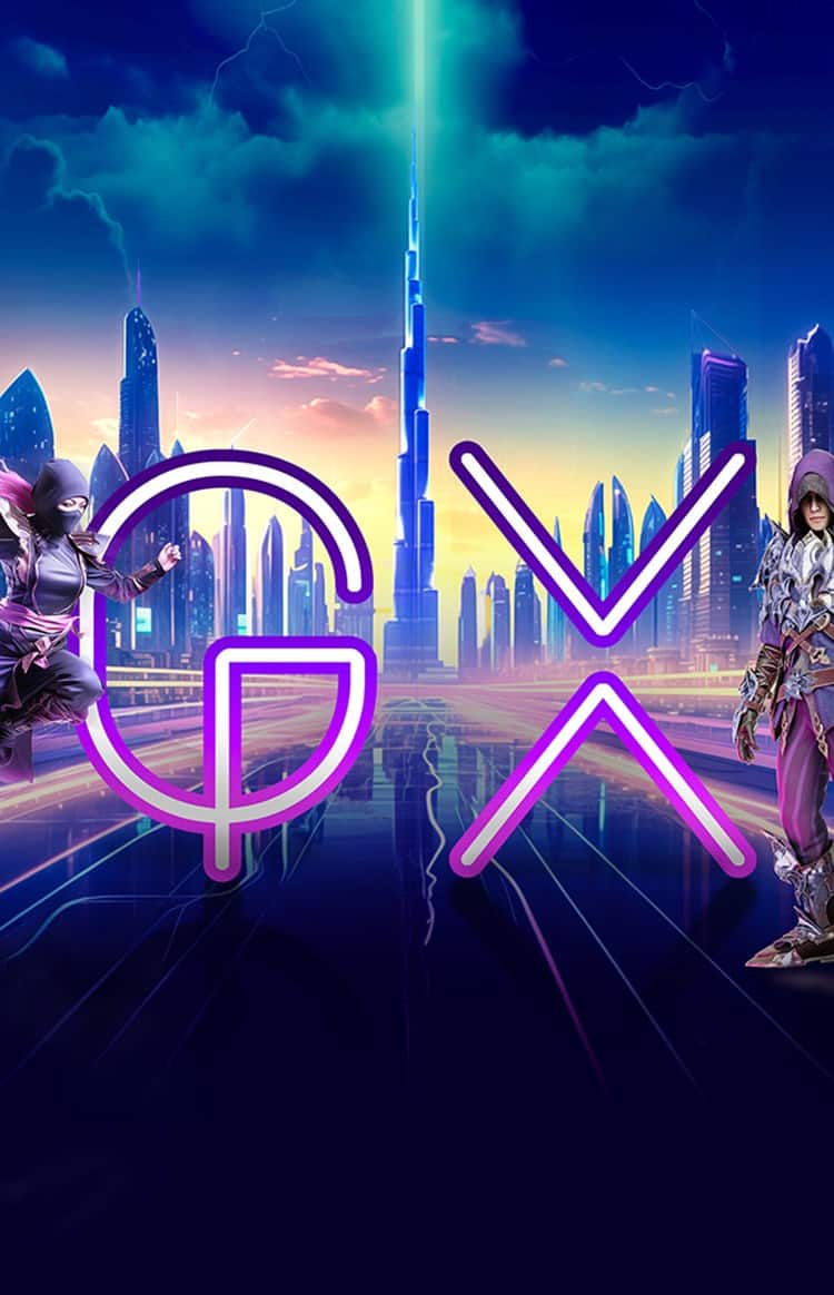 Dubai Esports and Games Festival